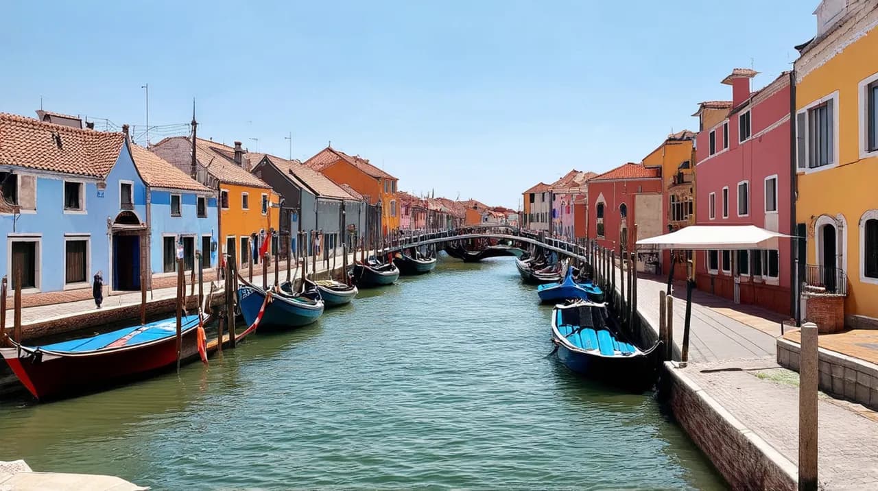Aveiro Travel Itinerary: Explore the Venice of Portugal