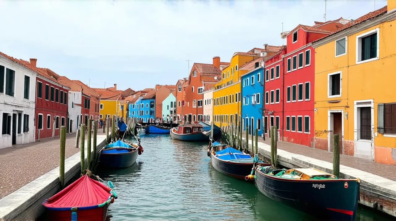 Aveiro Weekend Itinerary: Experience the Venice of Portugal