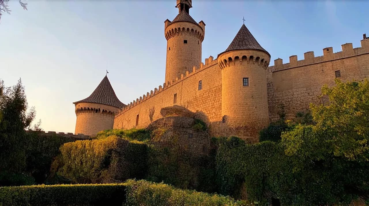 Ávila Weekend Itinerary: Explore the Ancient City