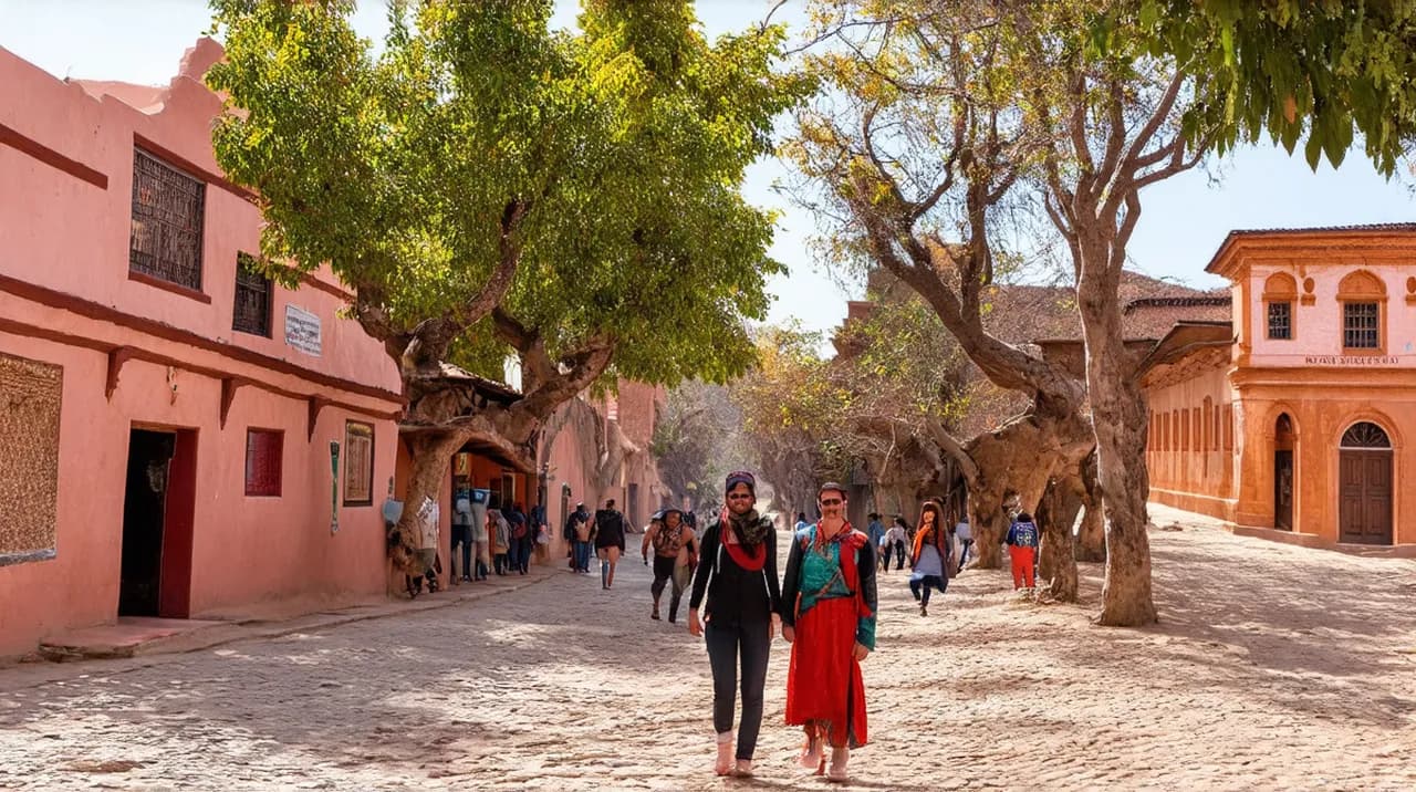 Ayacucho 3-Day Itinerary: Explore Peru’s Cultural Gem