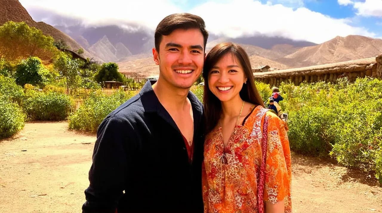 Ayacucho Itinerary for Couples: Romantic Getaway