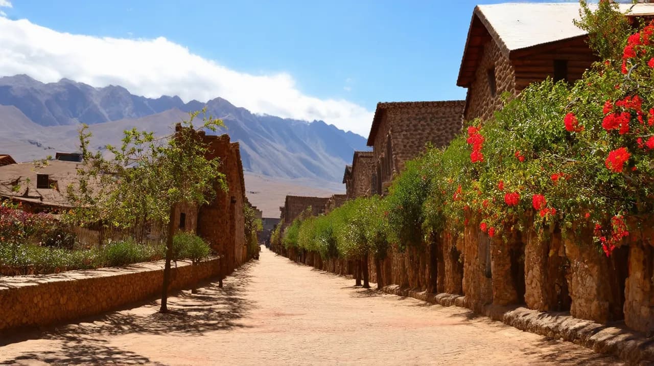 Ayacucho Travel Itinerary: Experience Peru’s Hidden Gem