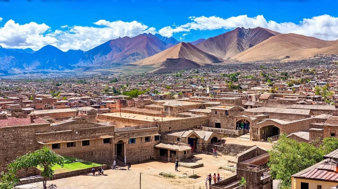 Ayacucho Weekend Itinerary: Experience Rich Culture