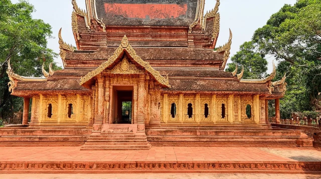Ayuthaya Travel Itinerary: Discover Thailand’s Ancient Capital