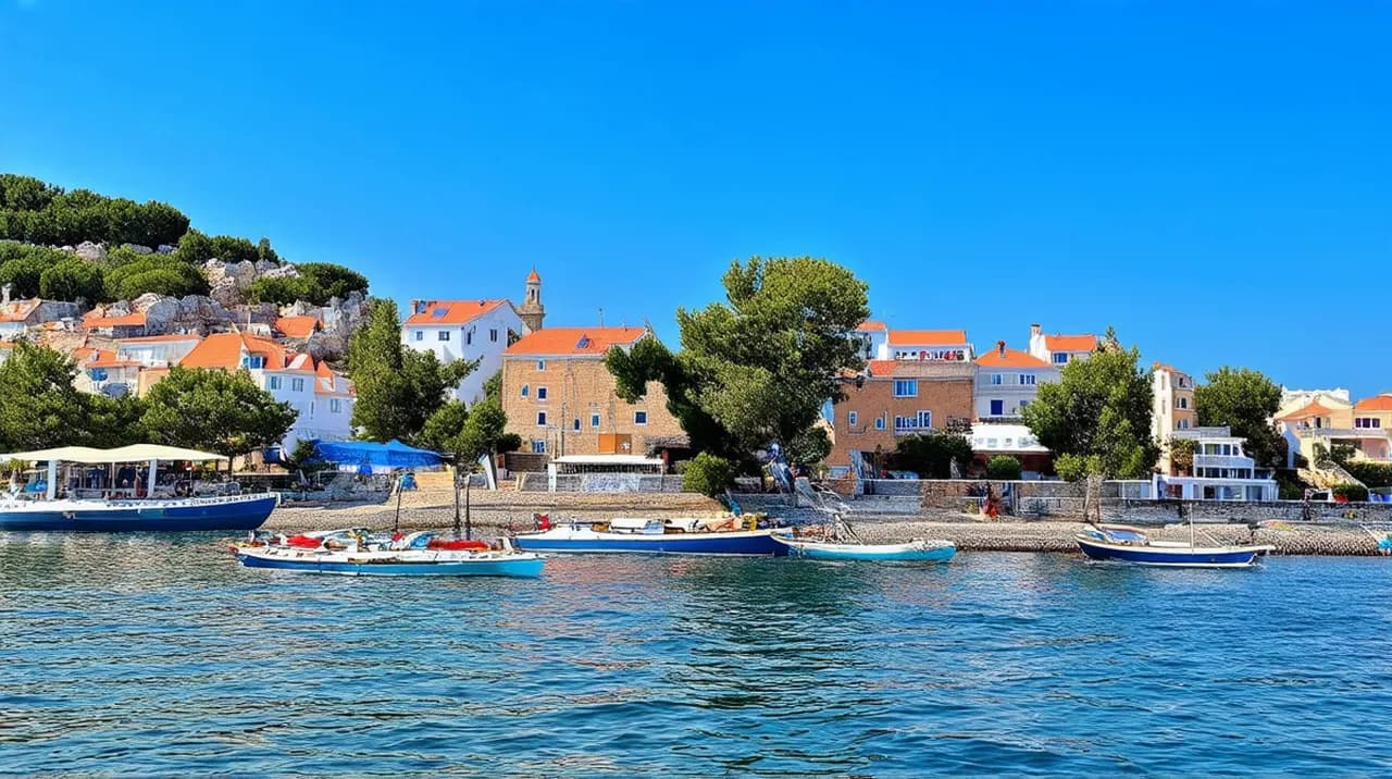 Ayvalık 5-Day Itinerary: Explore the Turkish Gem