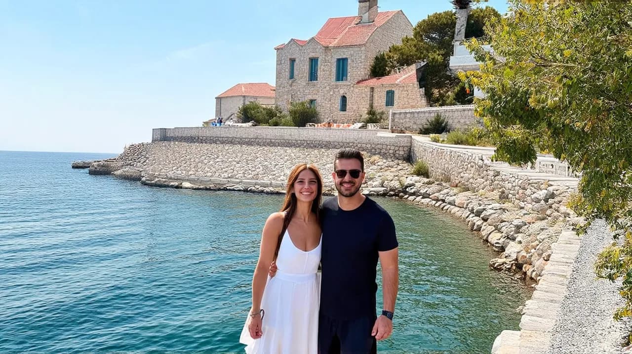Ayvalık Itinerary for Couples: A Romantic Escape