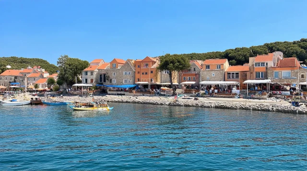 Ayvalık Weekend Itinerary: Your Perfect Getaway