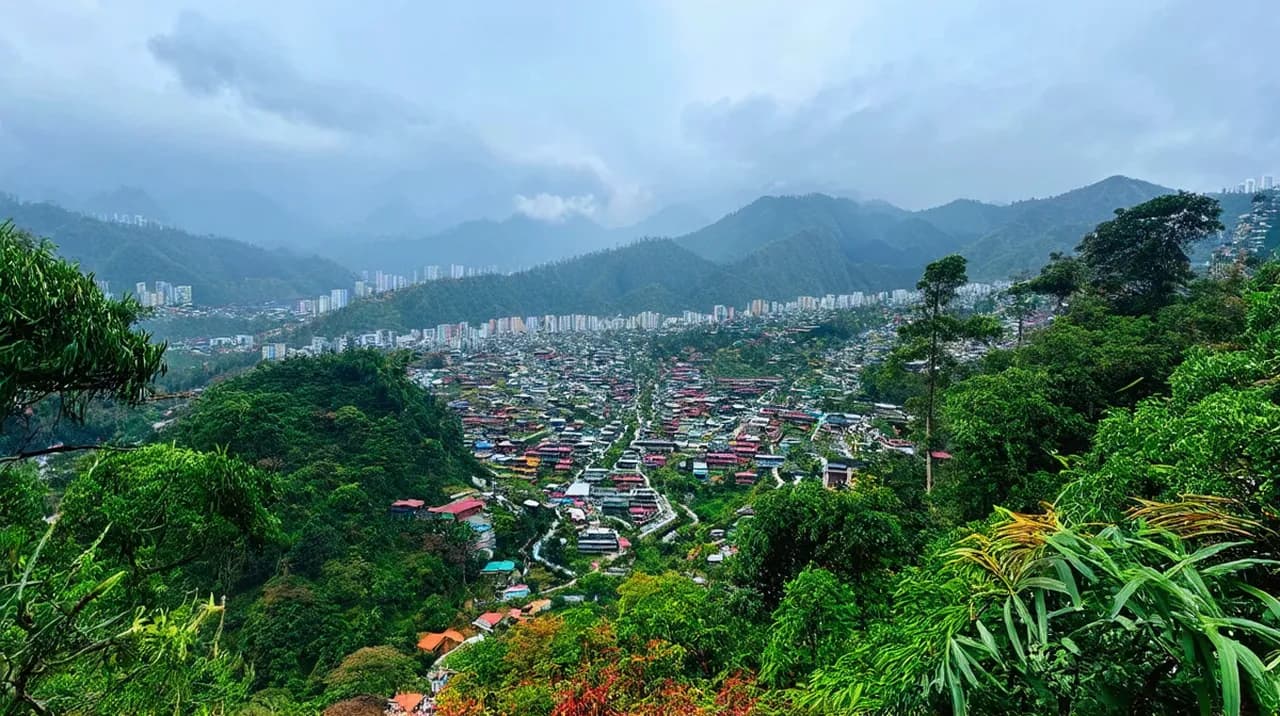 Baguio 3-Day Itinerary: Experience the Summer Capital