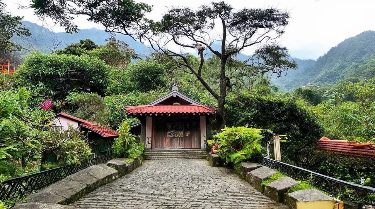 Baguio Travel Itinerary: Explore the Summer Capital