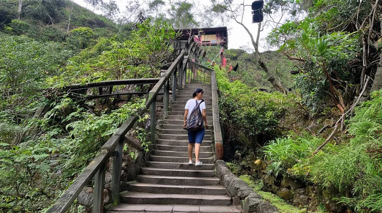 Baguio Weekend Itinerary: Explore the Summer Capital