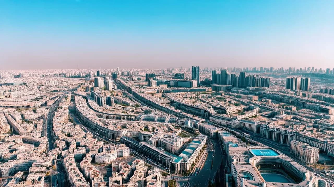 Baku 3-Day Itinerary: Explore the Heart of Azerbaijan