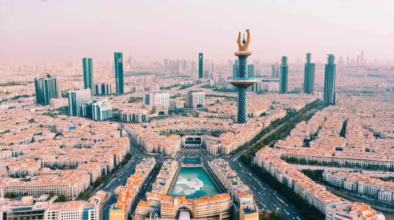 Baku Weekend Itinerary: Explore the Vibrant Capital