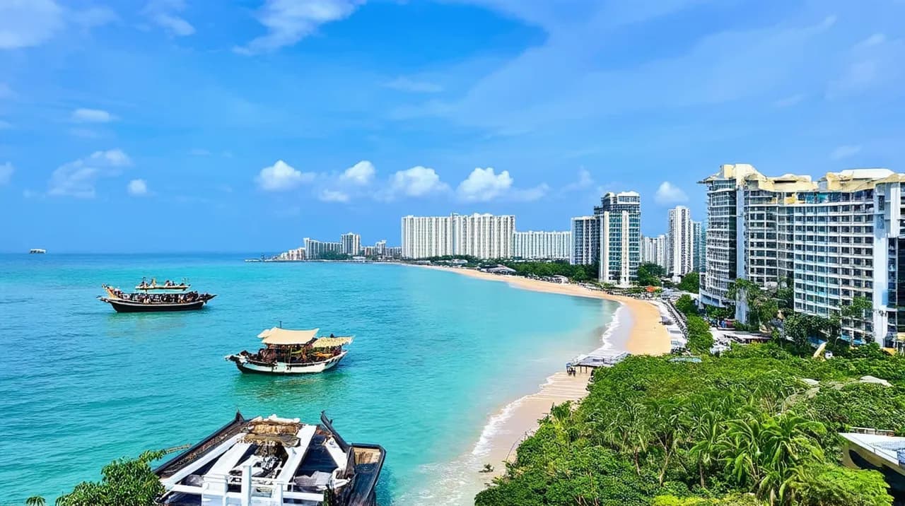 Balikpapan 5-Day Itinerary: Explore the Hidden Gem