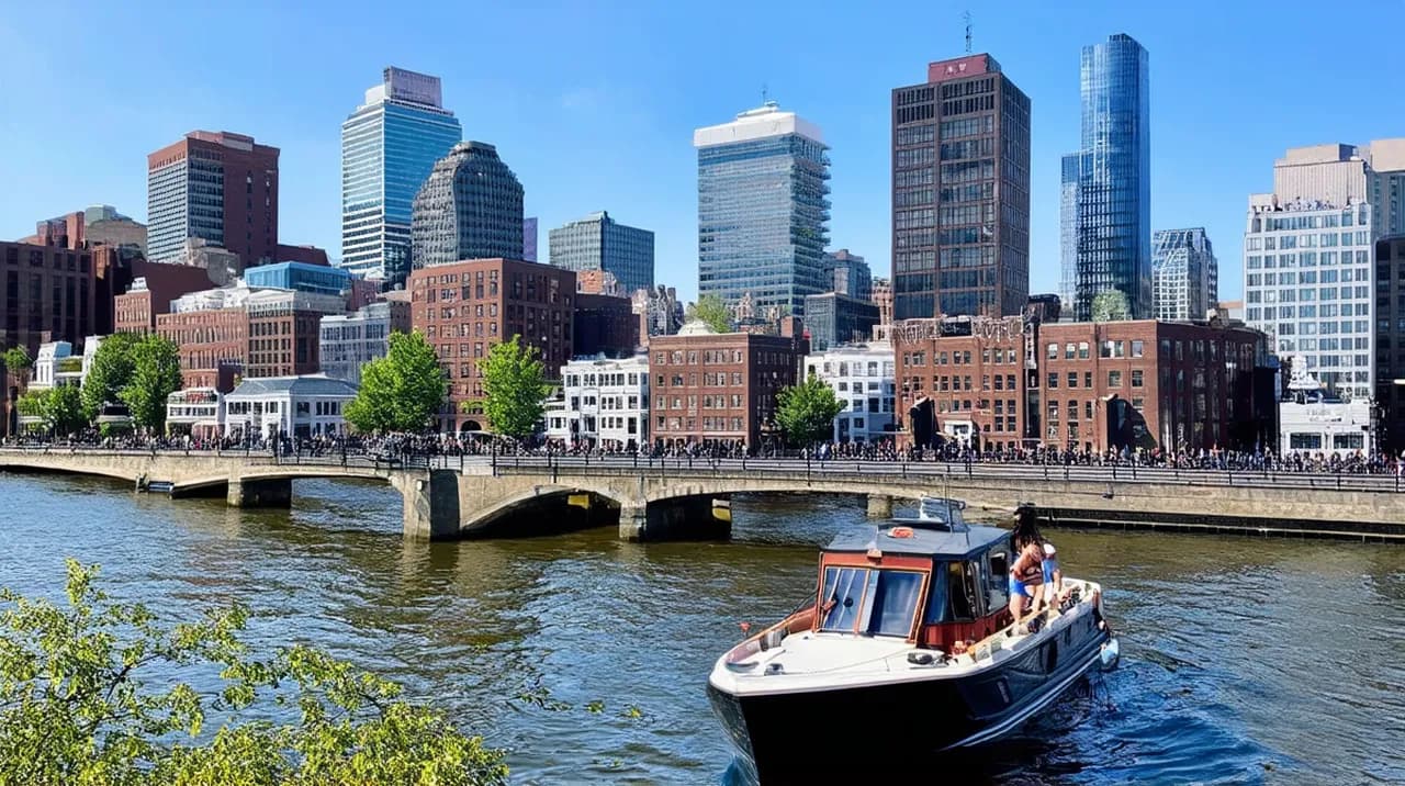Baltimore 3-Day Itinerary: Explore Charm City