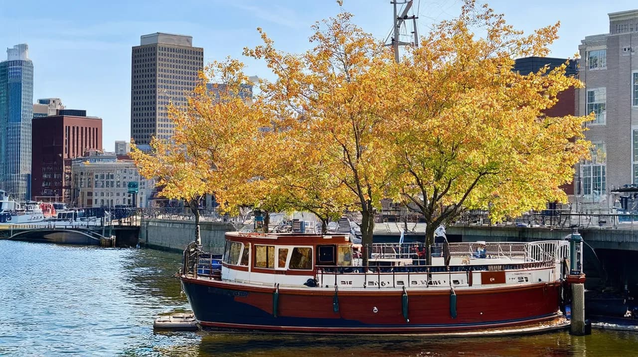Baltimore 5-Day Itinerary: Explore the Charm City