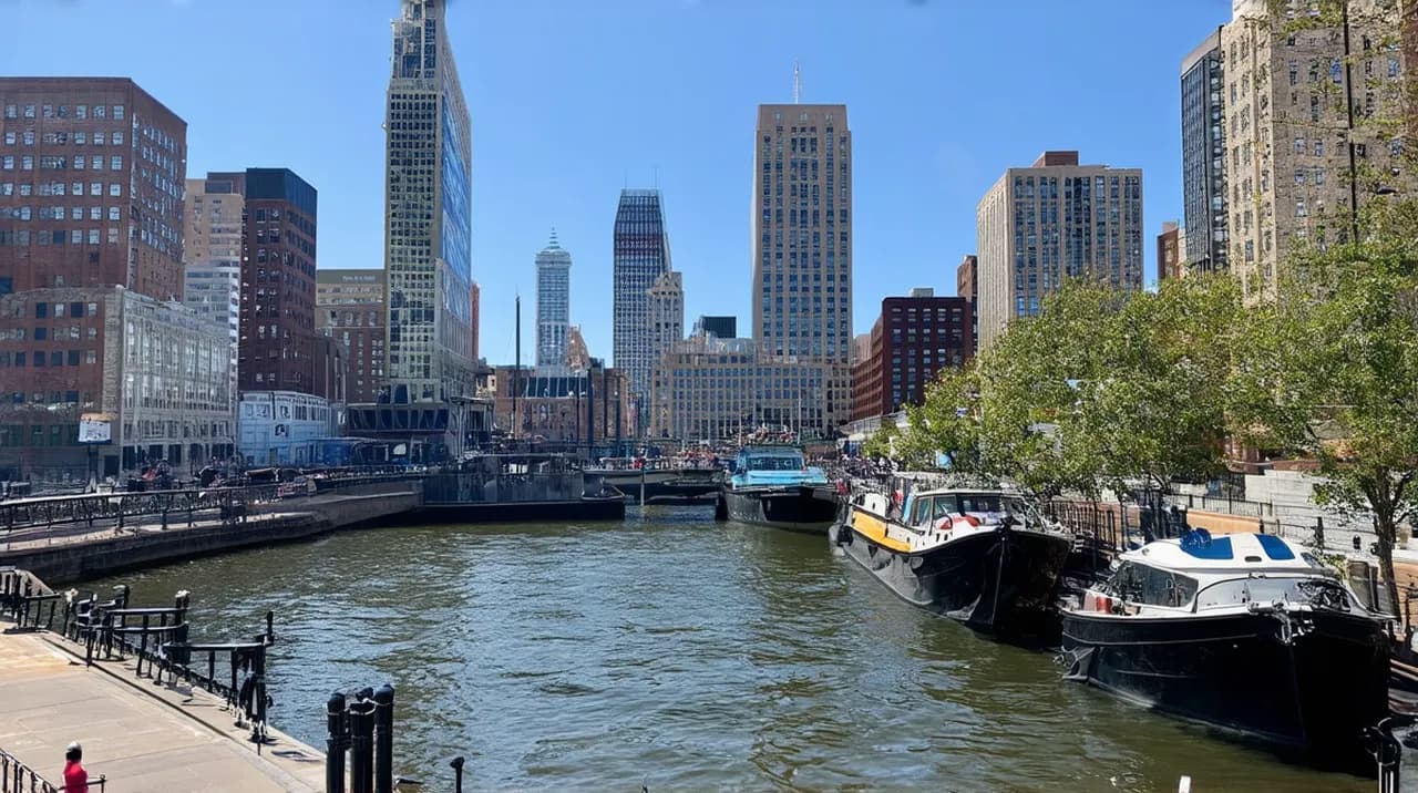 Baltimore Weekend Itinerary: Explore the Charm City