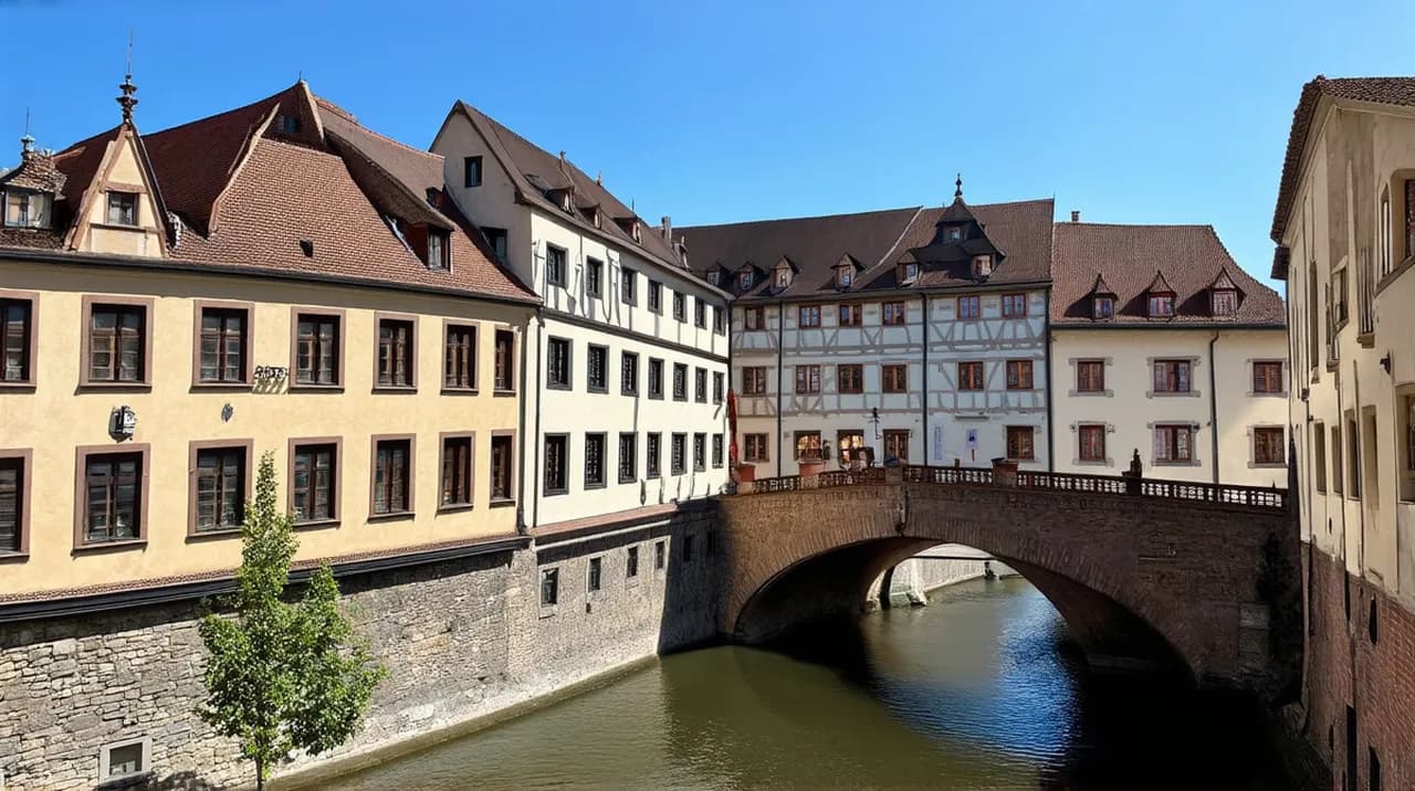 Bamberg 5-Day Itinerary: A Gem in Bavaria