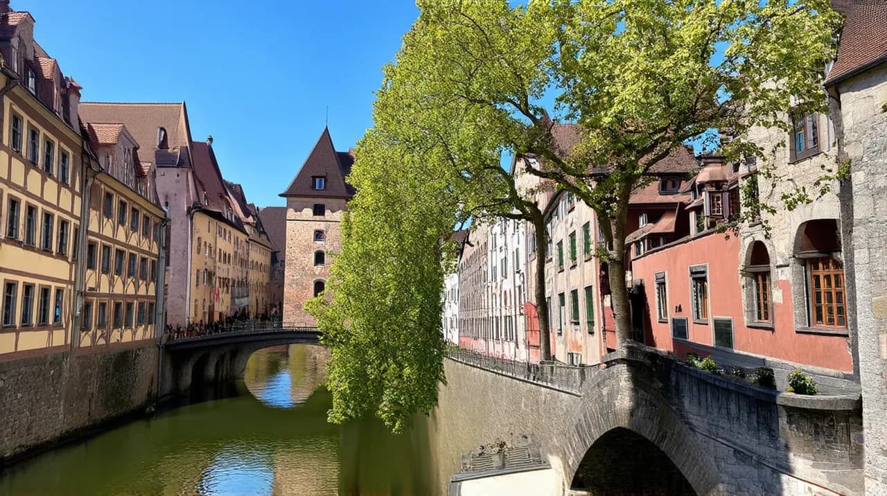 Bamberg Travel Itinerary: Uncover the Charm of Bamberg