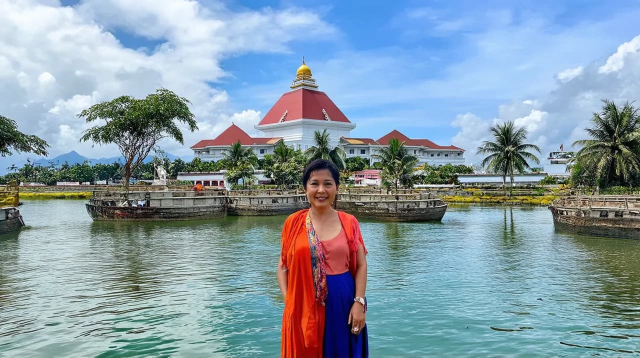 Banda Aceh 3-Day Itinerary: Discover Aceh’s Heart