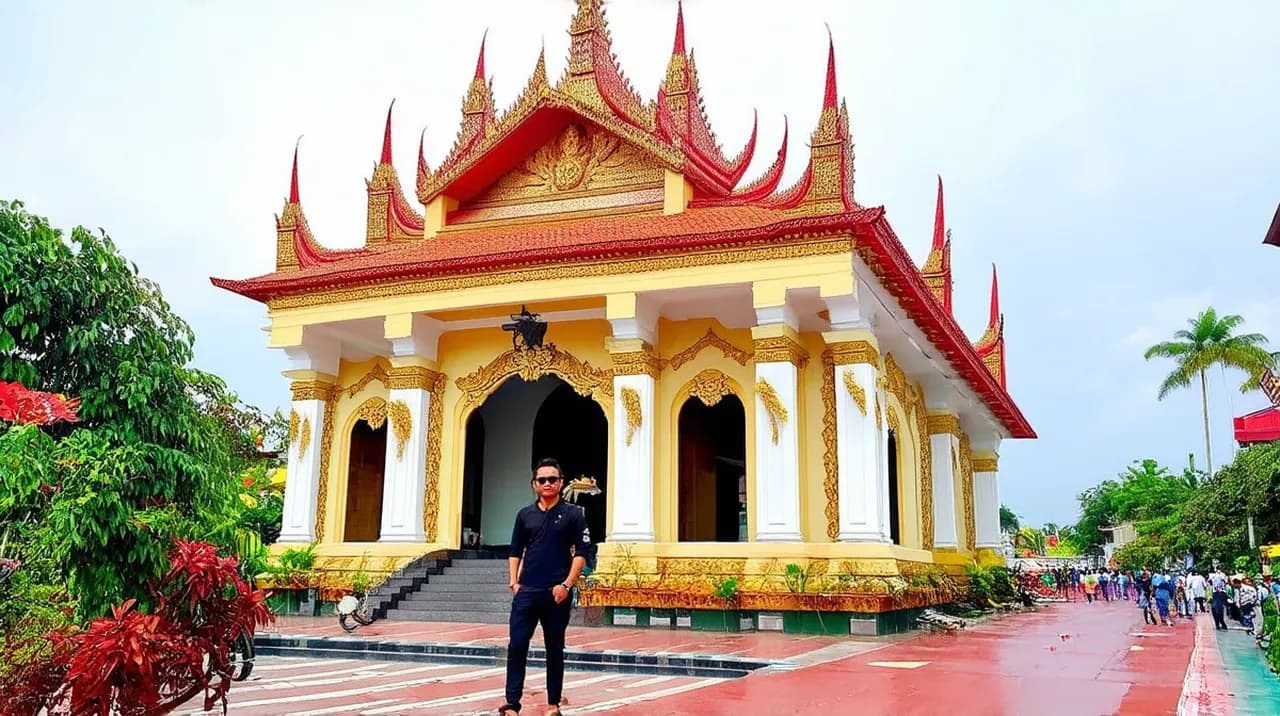 Banda Aceh Weekend Itinerary: Explore the Heart of Aceh