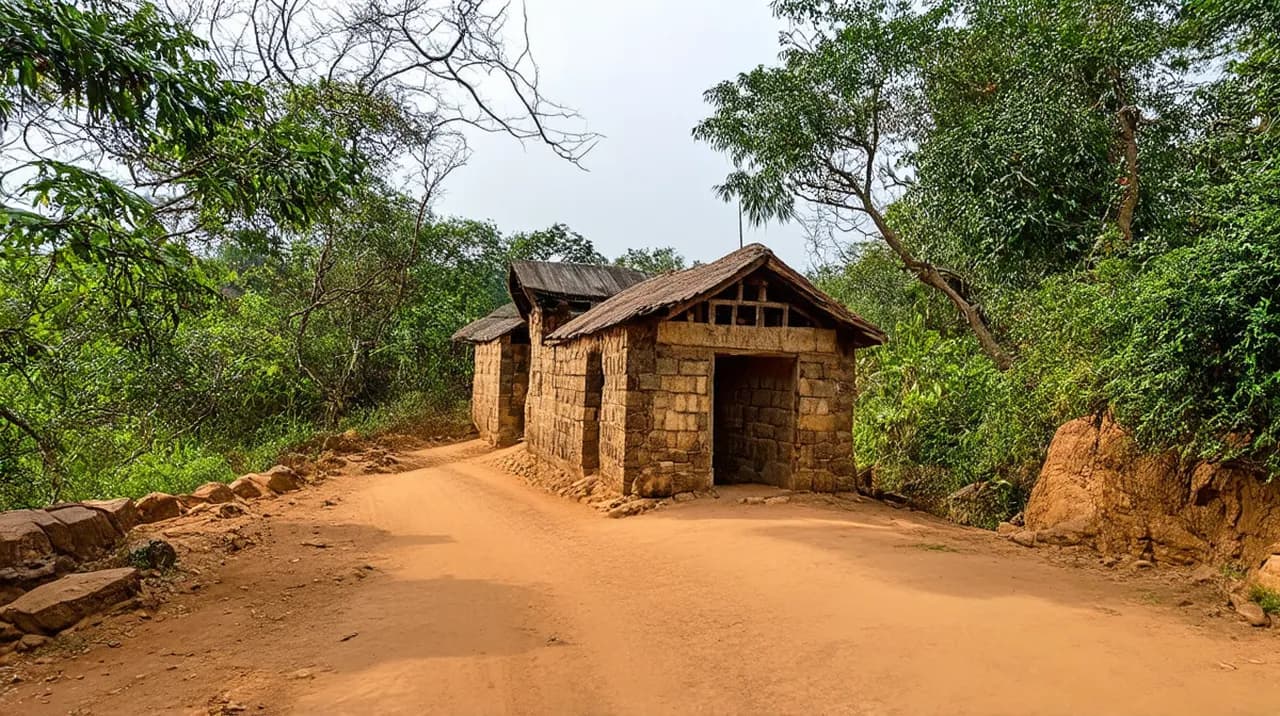 Bandipur Travel Itinerary: Explore Nature’s Oasis