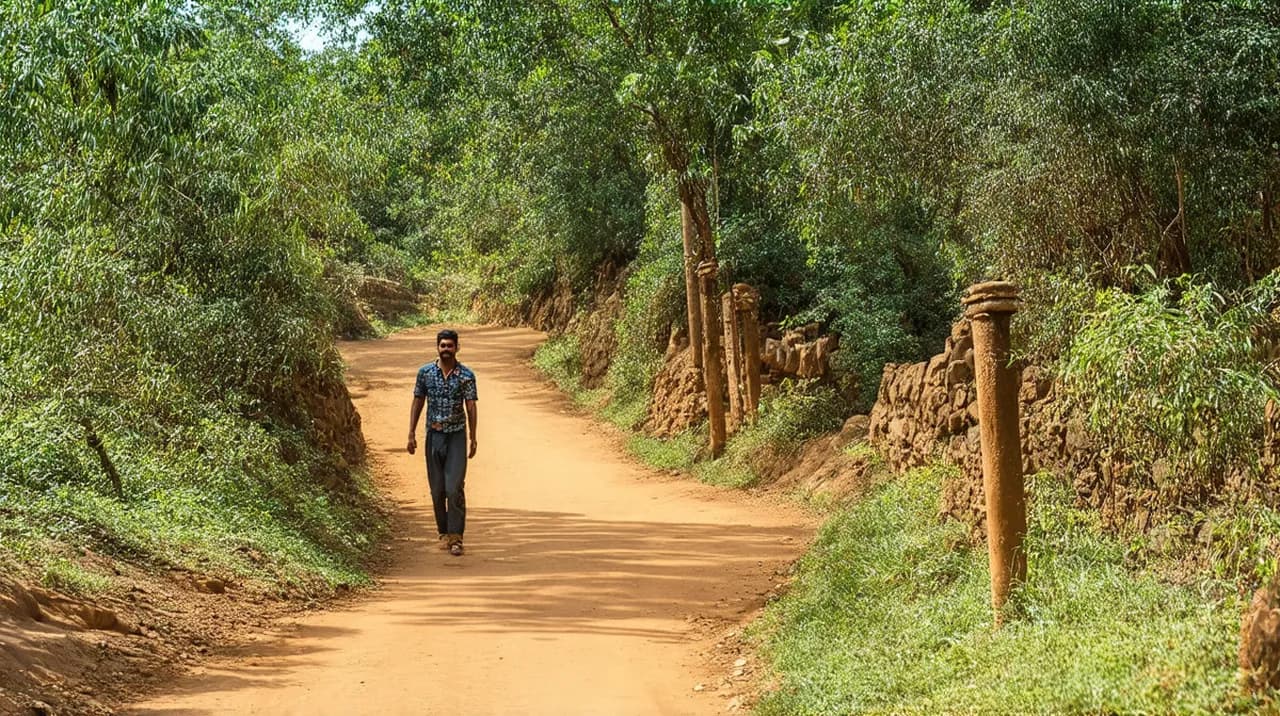 Bandipur Weekend Itinerary: Nature and Adventure Await