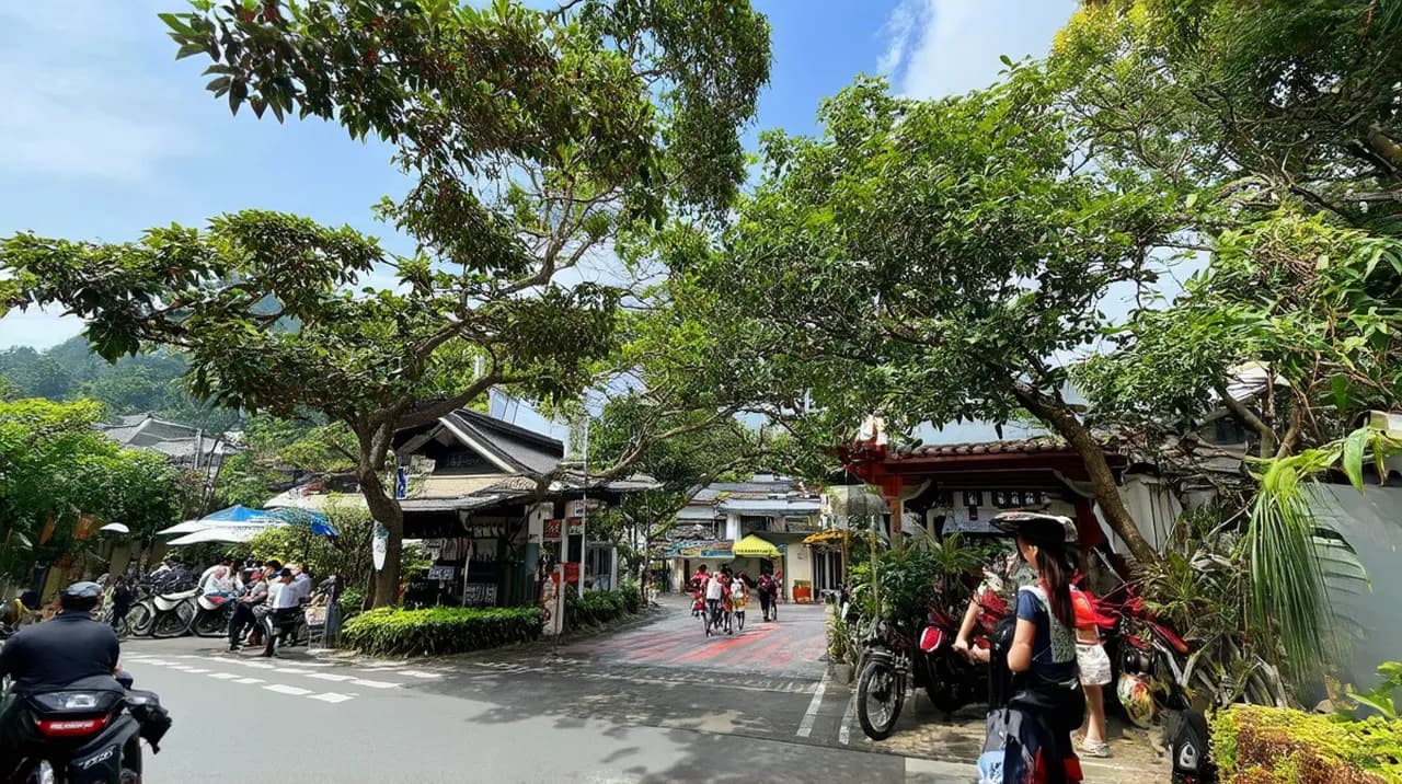 Bandung 5-Day Itinerary: Explore This Vibrant City