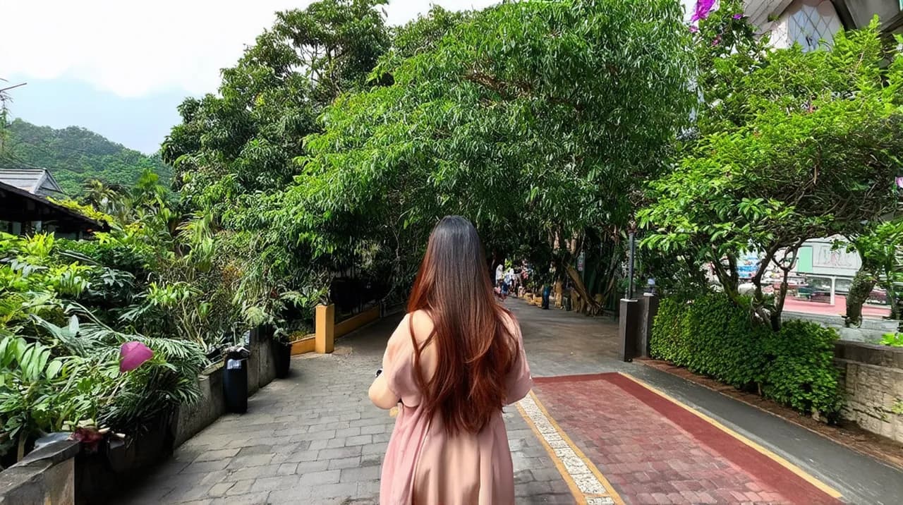 Bandung Weekend Itinerary: Discover the City of Flowers