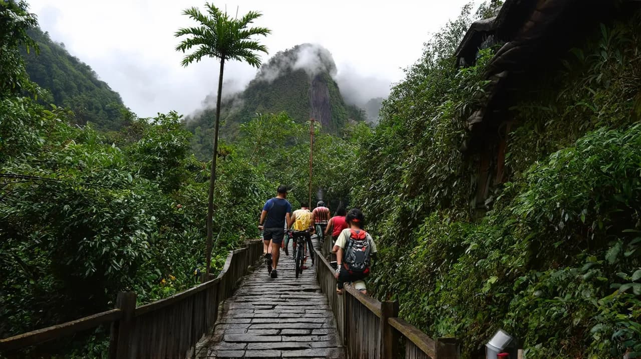 Baños 3-Day Itinerary: Adventure Awaits in Ecuador