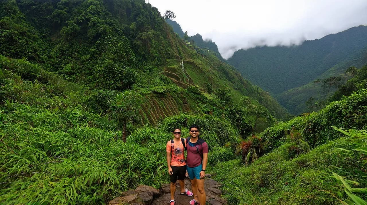 Baños Travel Itinerary: Experience Adventure and Nature