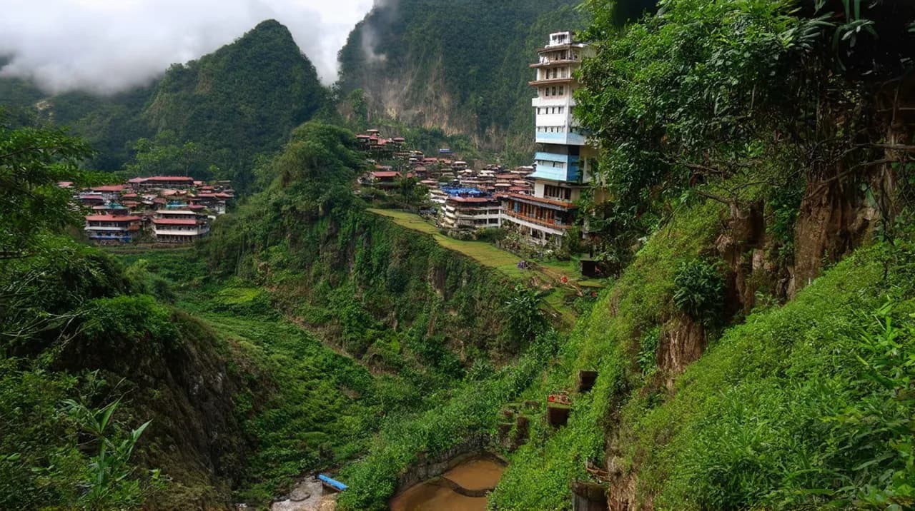 Baños Weekend Itinerary: Adventure Awaits You