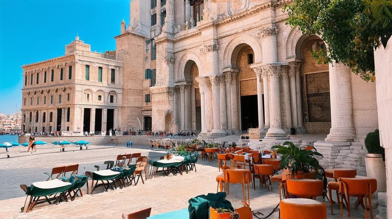 Bari 5-Day Itinerary: Uncover the Charm of Puglia