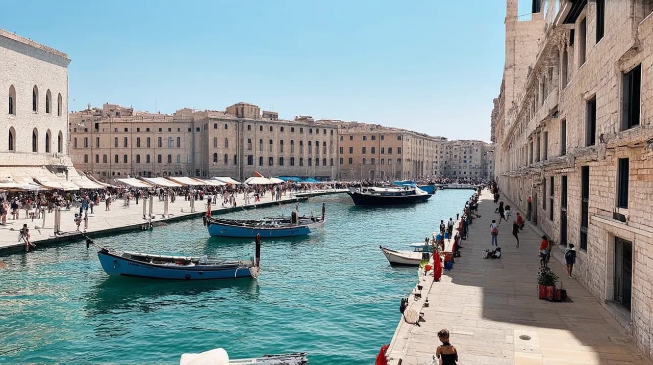 Bari Weekend Itinerary: Explore Italy’s Hidden Gem