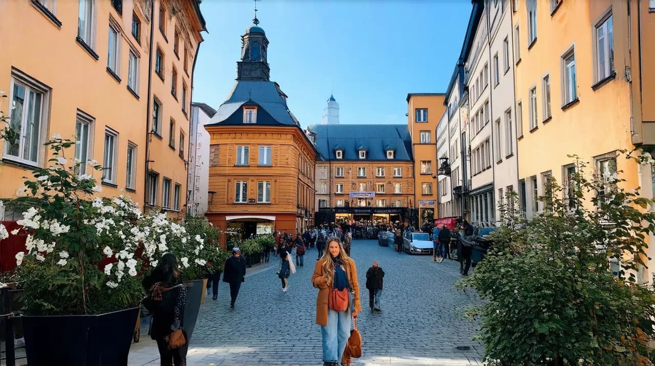 Basel Weekend Itinerary: Explore the Heart of Europe