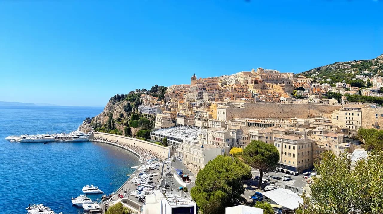 Bastia Travel Itinerary: Explore the Hidden Gems