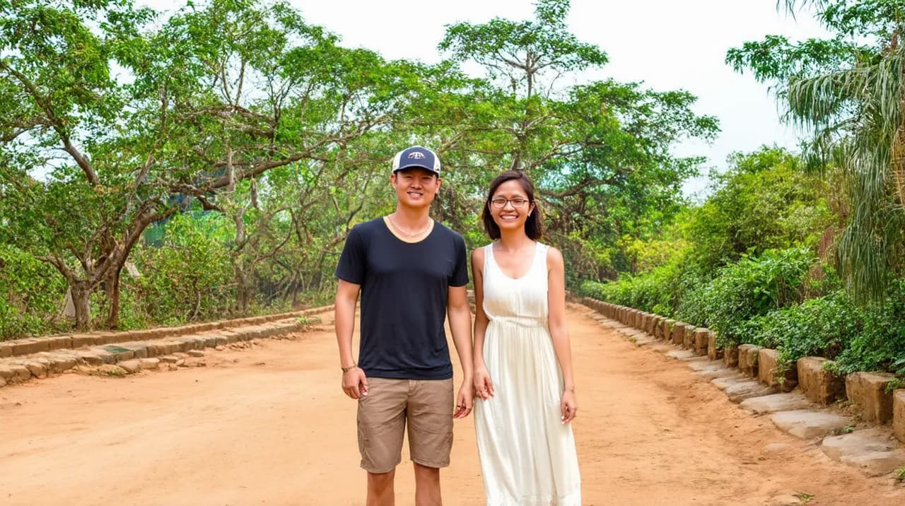 Battambang Itinerary for Couples: Romantic Getaway