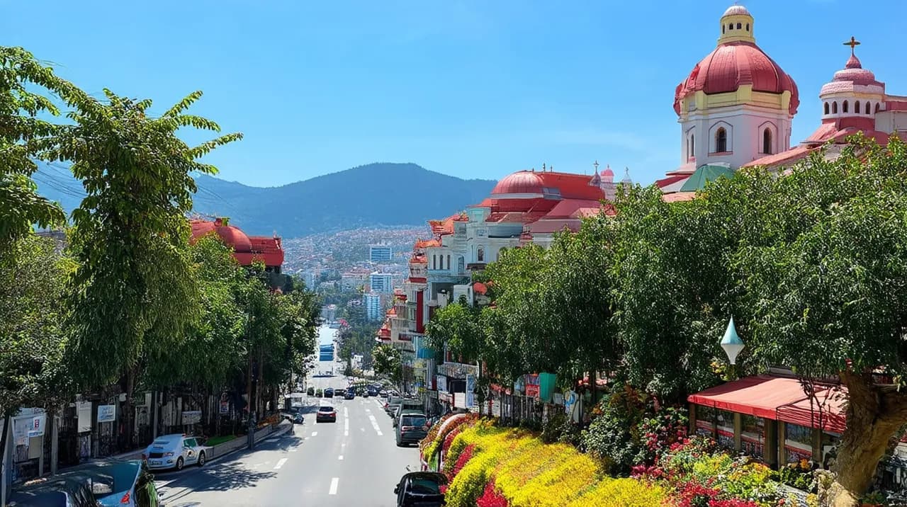 Batumi Travel Itinerary: Explore Georgia’s Jewel