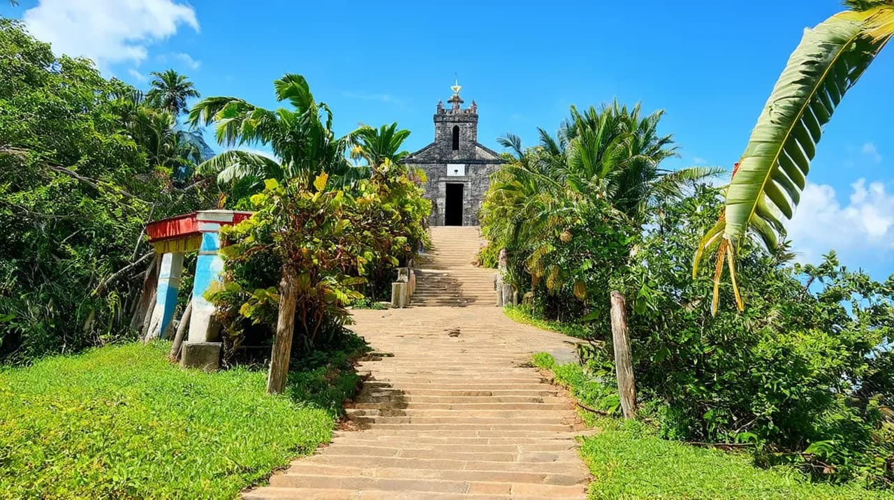 Bayamo Travel Itinerary: Explore Cuba’s Historic Gem