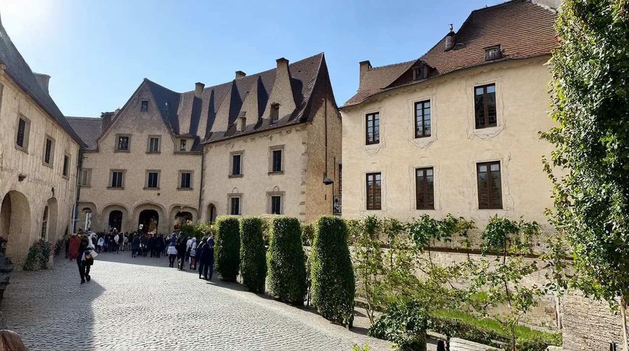 Beaune 3-Day Itinerary: Explore Burgundy’s Heart