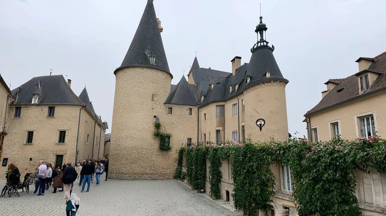 Beaune Weekend Itinerary: Explore Burgundy’s Gem