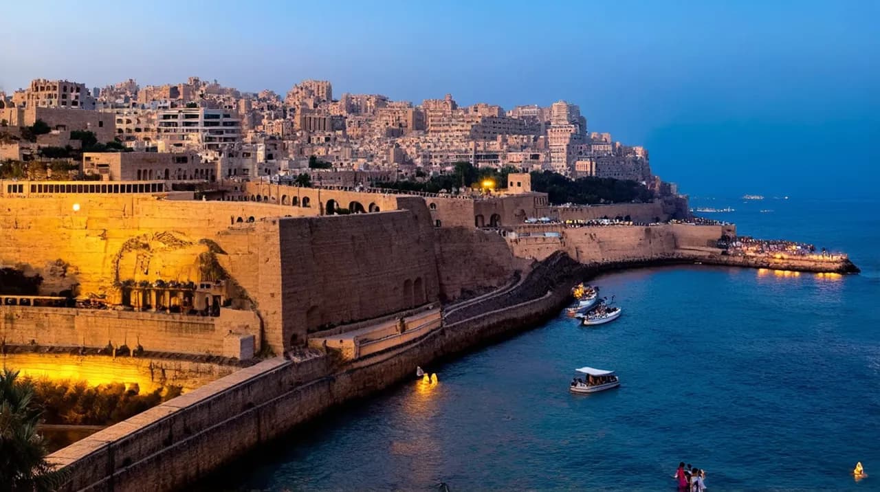 Beirut 3-Day Itinerary: Experience Lebanon’s Capital