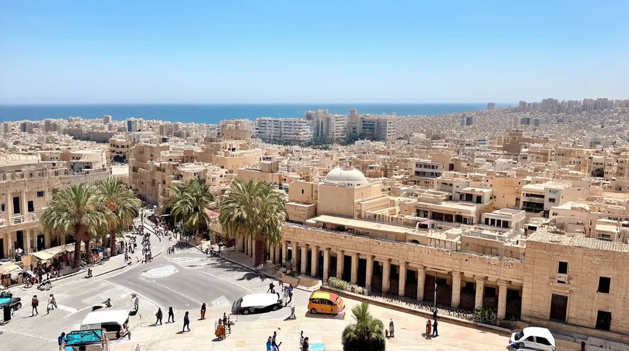 Beirut 5-Day Itinerary: Experience Lebanon’s Capital