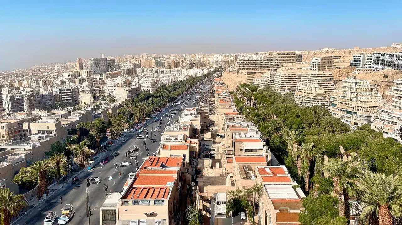 Beirut Weekend Itinerary: Explore the Vibrant City