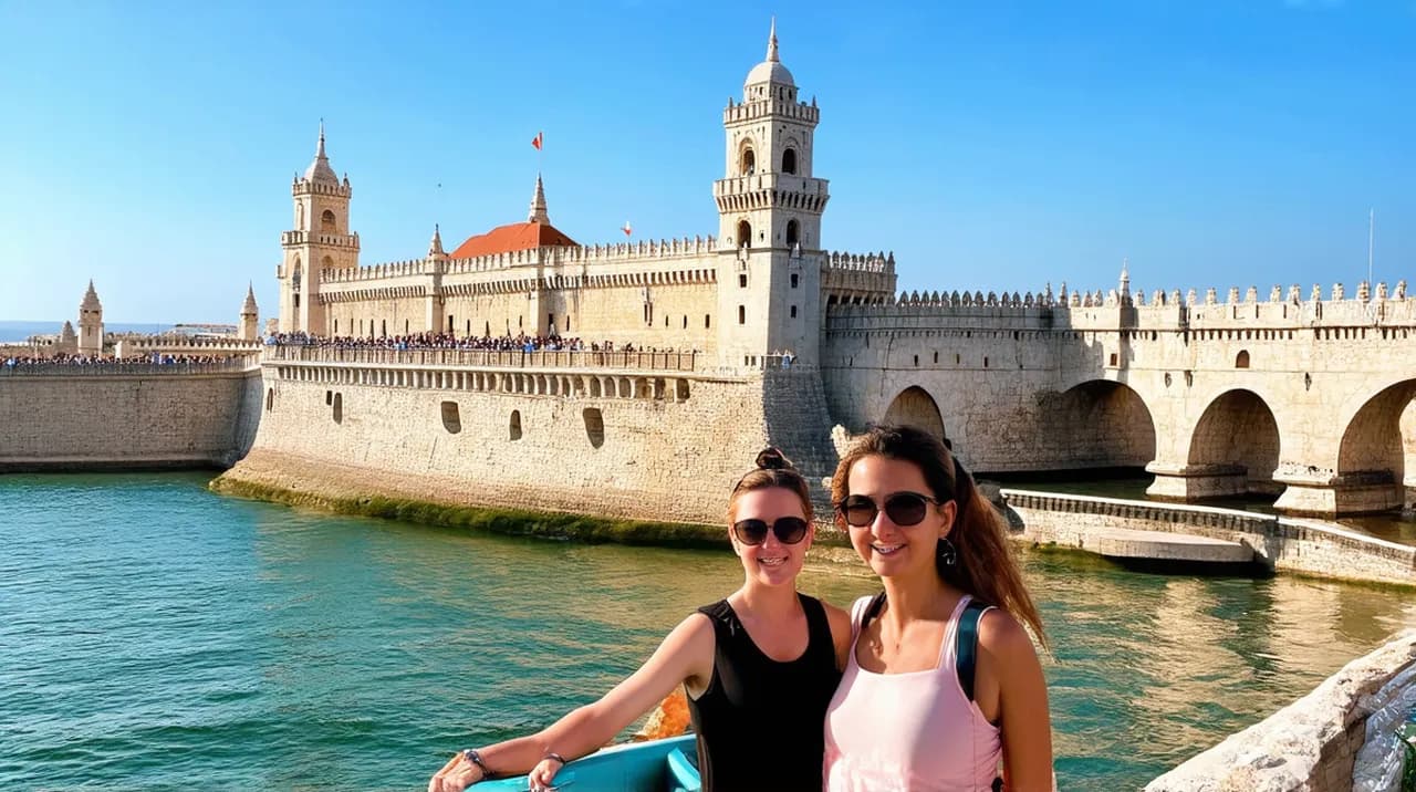 Belém 3-Day Itinerary: Explore the Heart of Portugal