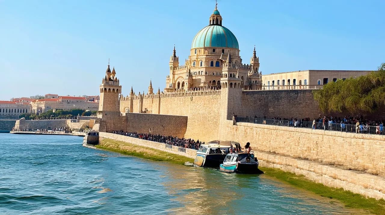 Belém Travel Itinerary: Explore the Heart of Portugal