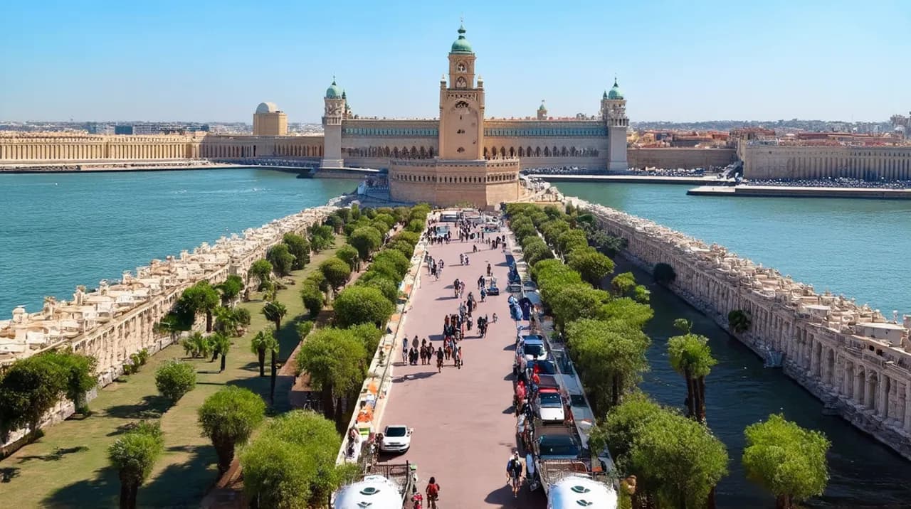 Belém Weekend Itinerary: Explore Historic Treasures