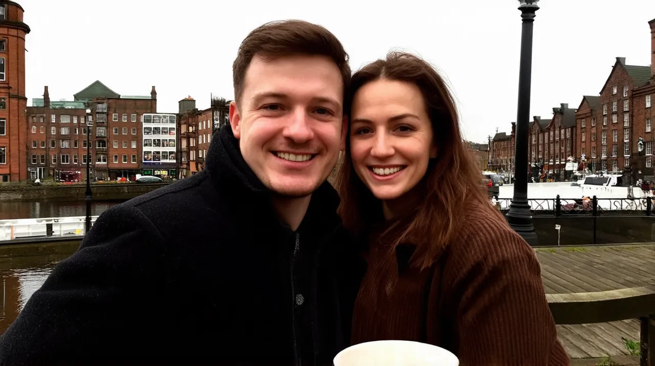 Belfast Itinerary for Couples: Romantic Getaway