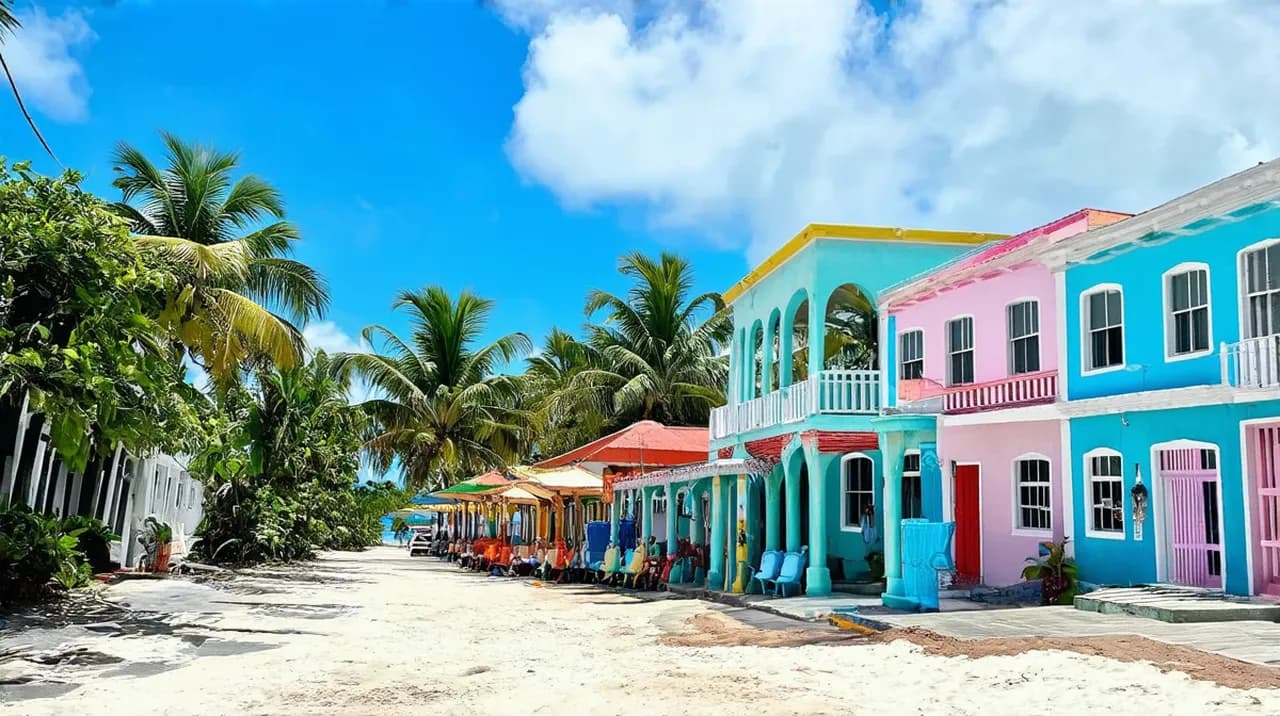 Belize City 3-Day Itinerary: Explore the Jewel