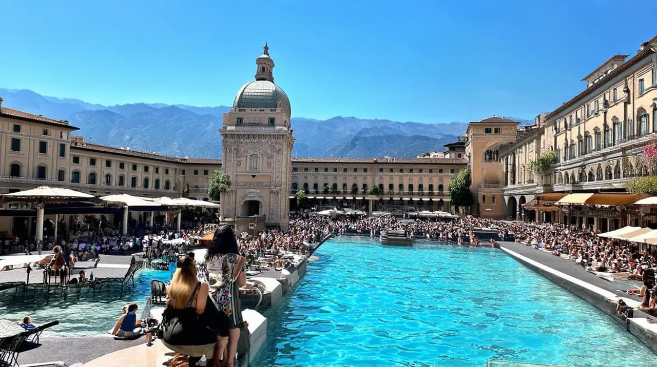 Bellagio 3-Day Itinerary: Explore Lake Como’s Gem