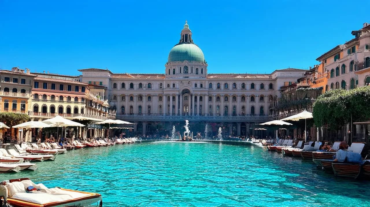 Bellagio 5-Day Itinerary: Experience Lake Como’s Charm